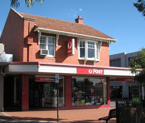 Window Cleaning mitcham -victoria-post-office