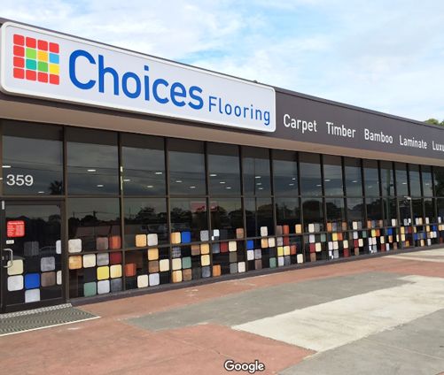 window cleaning parkdale - choices