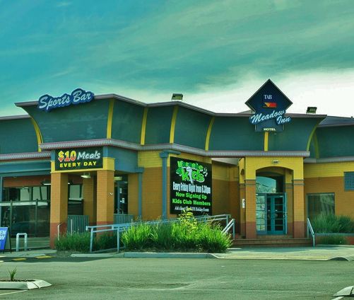 commercial window cleaning fawkner