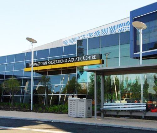 commercial window cleaning thomastown-recreational-aquatic-center