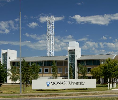 window cleaning berwick at monash-university