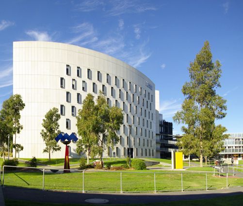 window cleaning burwood -deakin-university