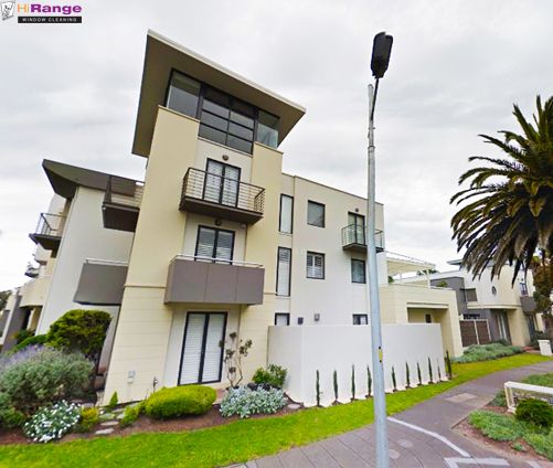 window-cleaning-port-melbourne-VIC