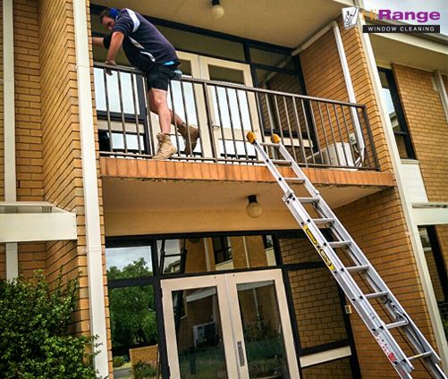 hirange-window-cleaning-northcote-St-Josephs-Home